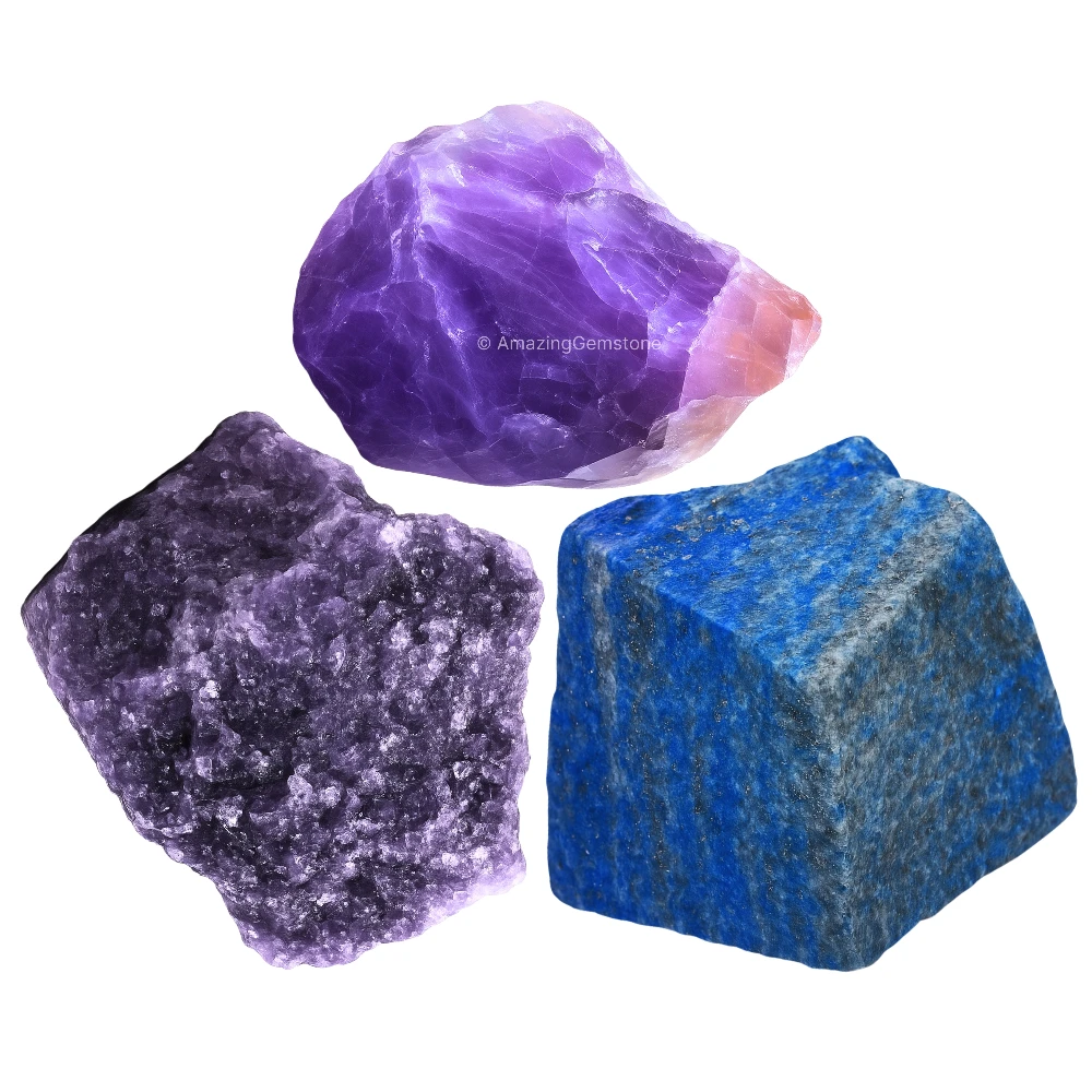 Crystals for Sagittarius
