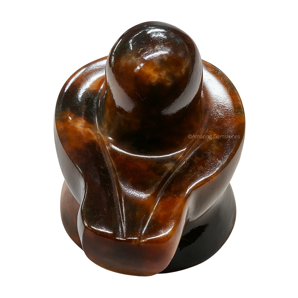 Garnet Shivling