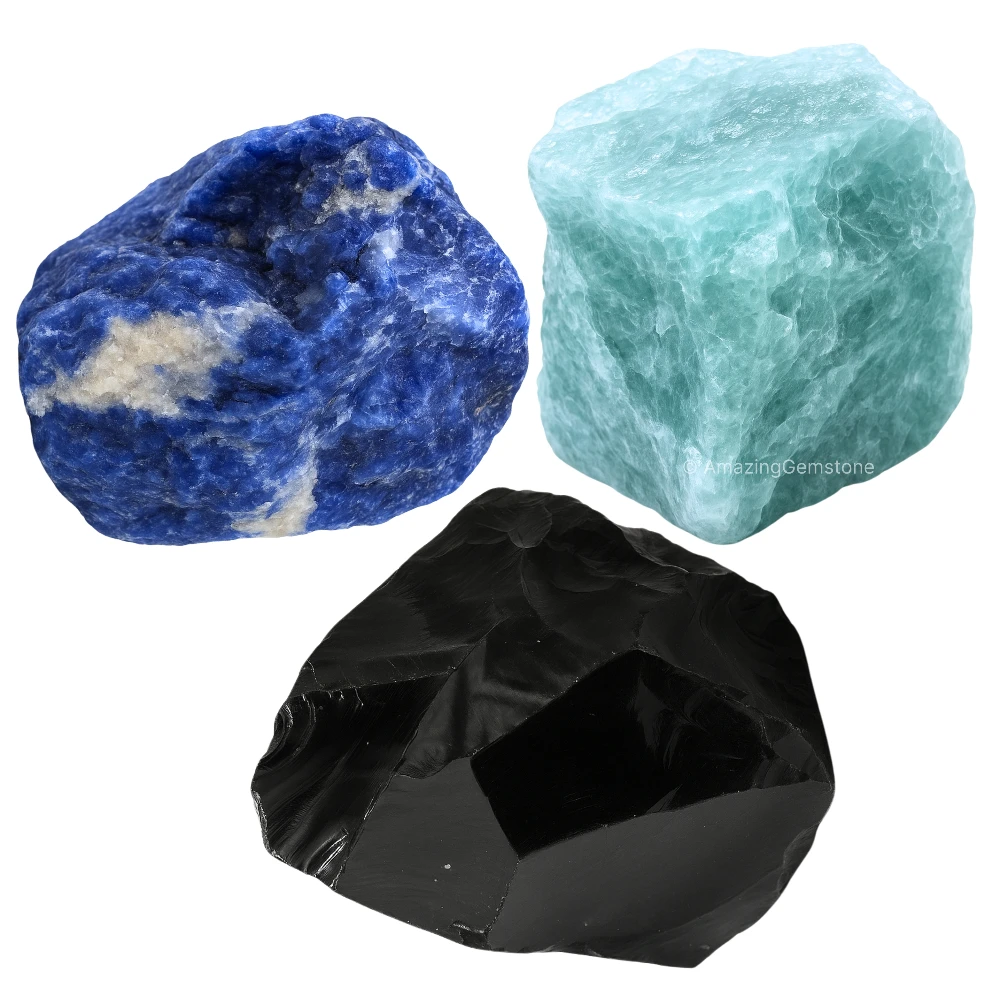 Crystals for Scorpio