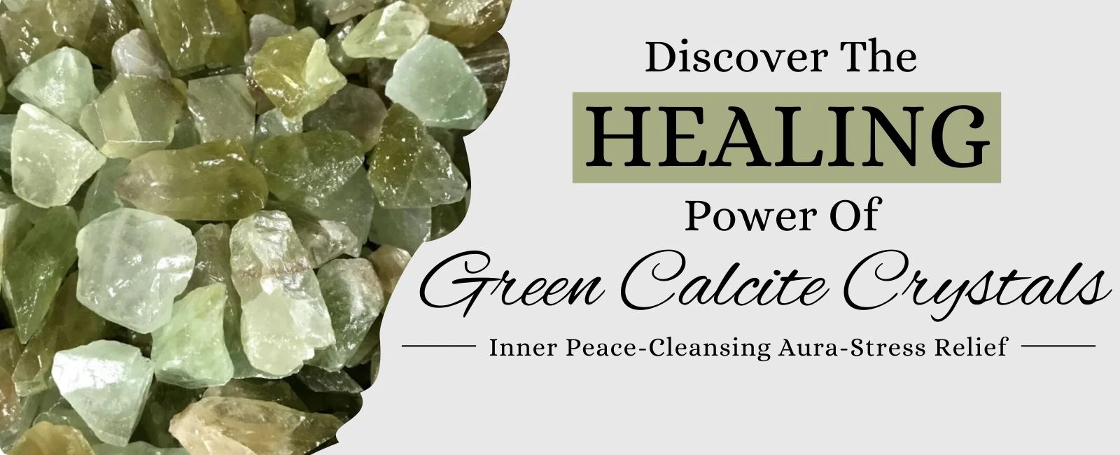 Green Calcite Benefits, Zodiac Sign, Healing Properties and Powers