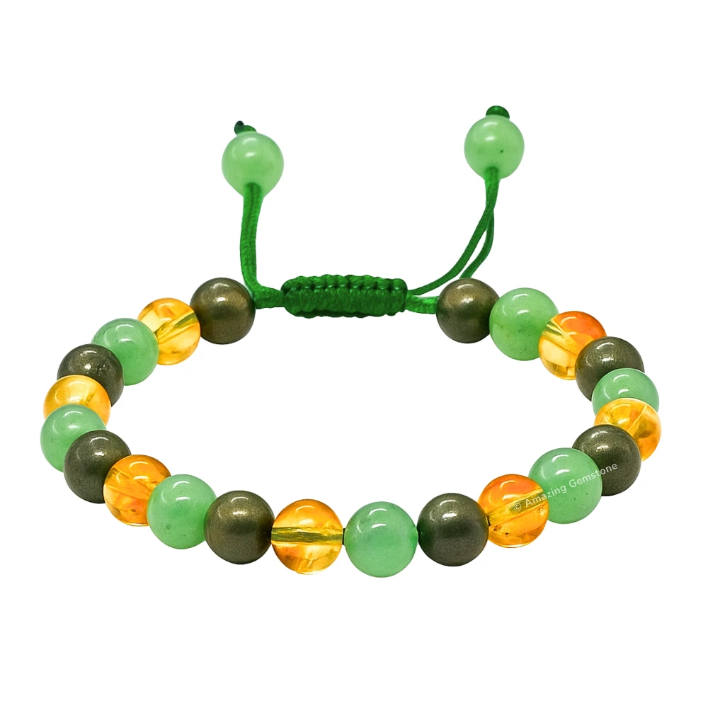 Money Success Bracelet