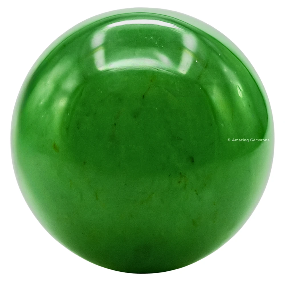 Green Aventurine Sphere (1 Inch)