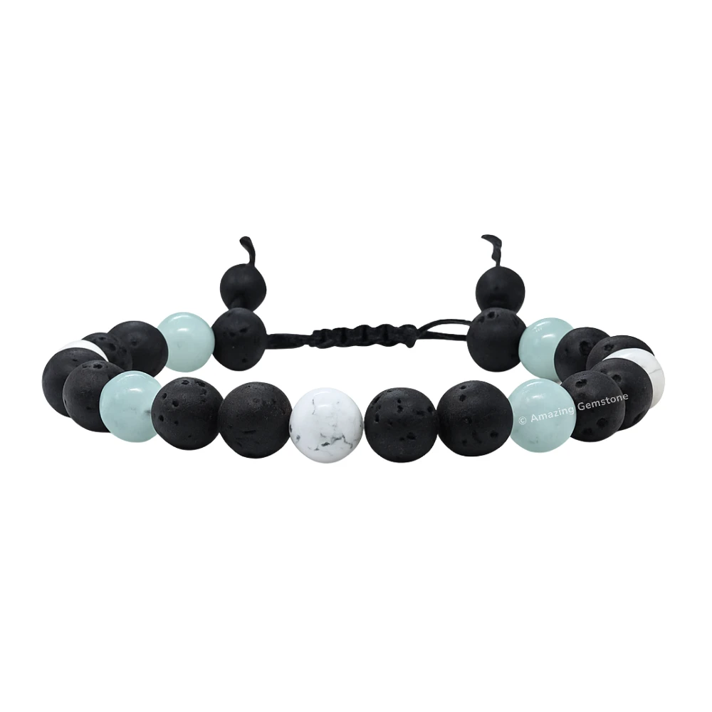 Anger Control Bracelet