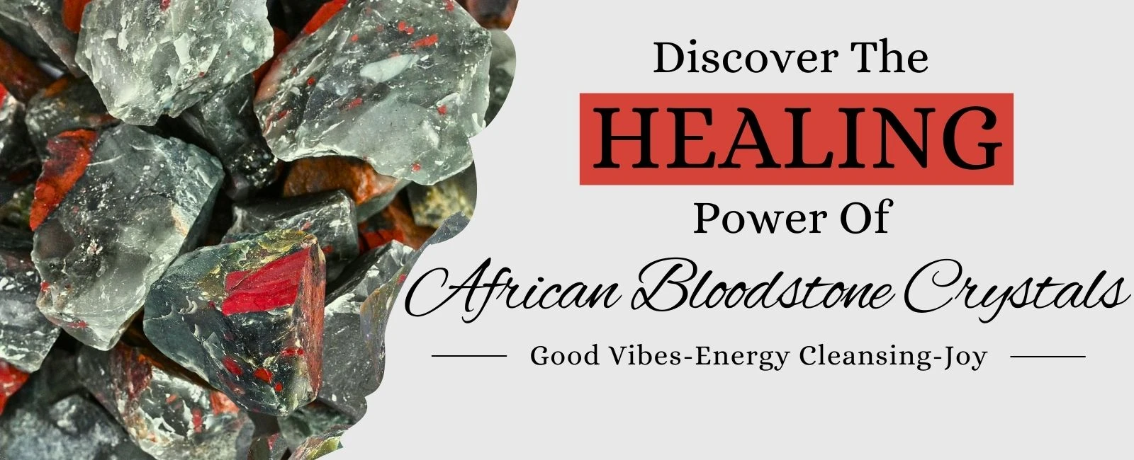 African Bloodstone Benefits, Zodiac Sign, Healing Properties and Powers