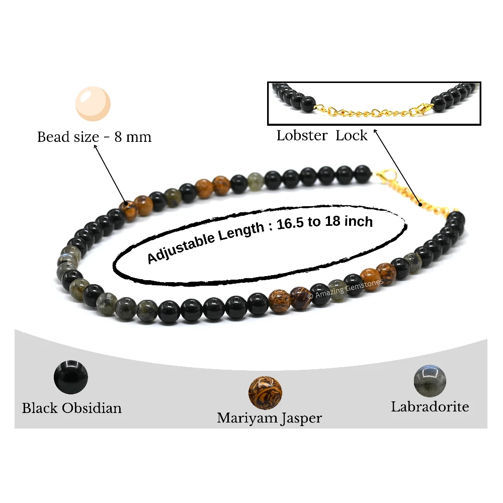 Mood Lifting Necklace