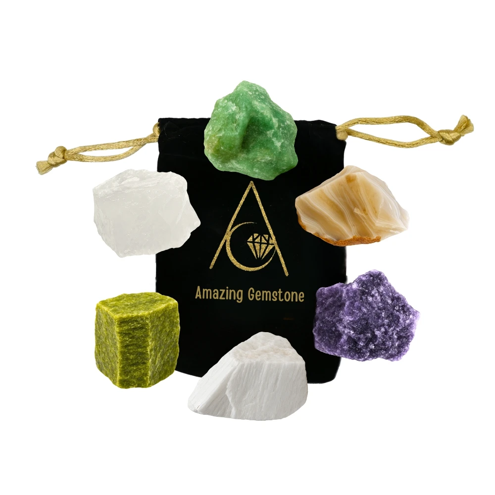 Emotional Trauma Crystals