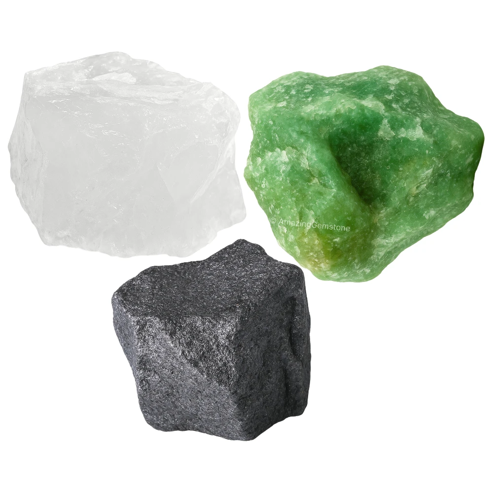 Crystals for Aries