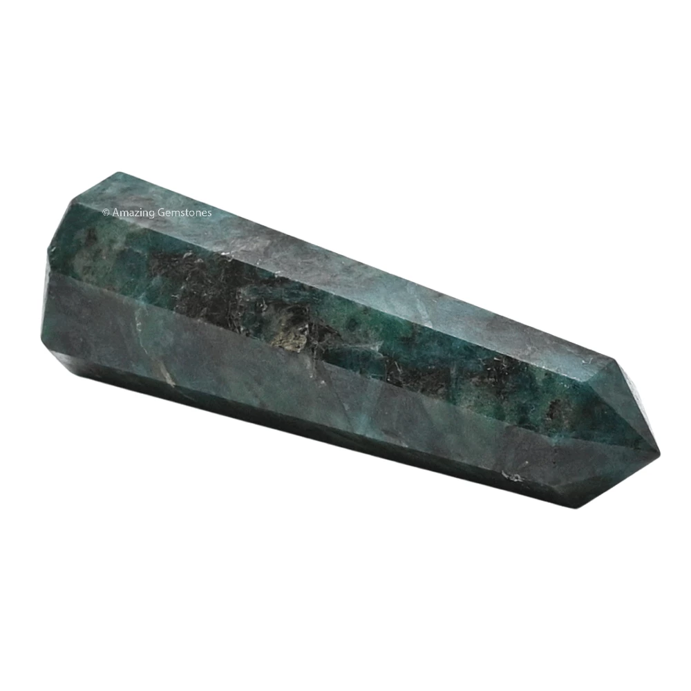 Chrome Diopside Tower (2" to 3" INCH)
