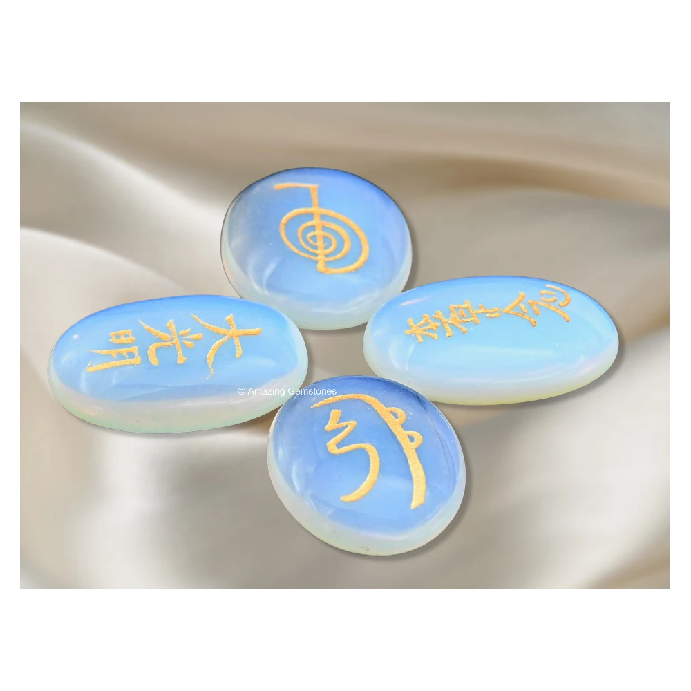 Opalite Usui Reiki Set