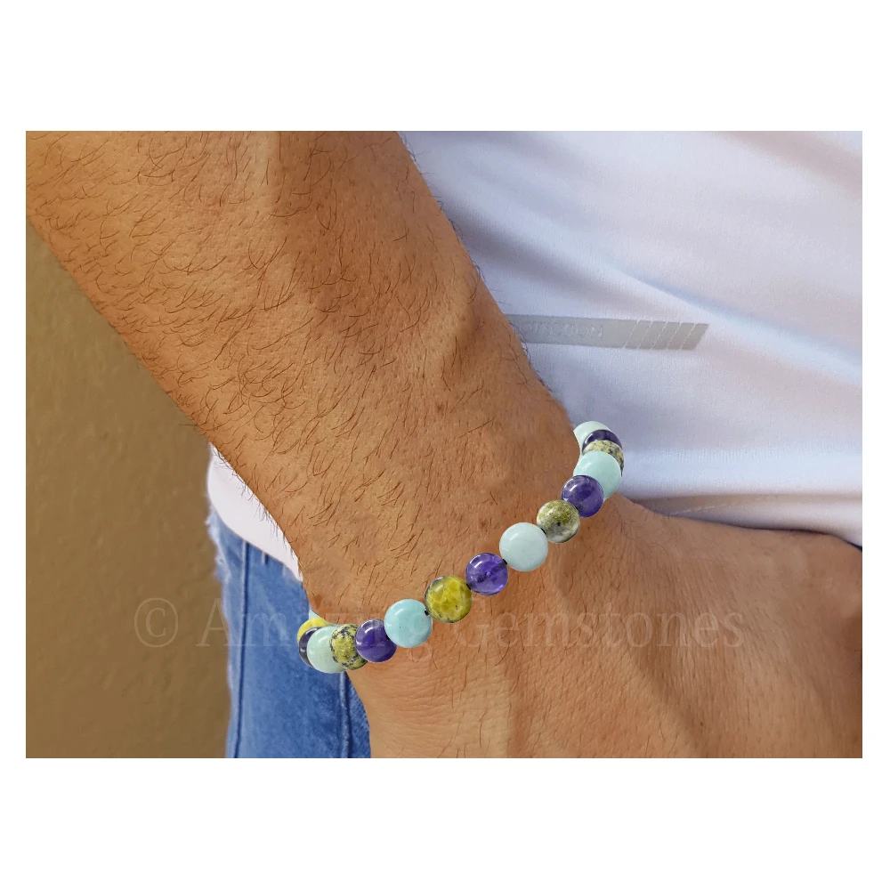 Headache & Migraine Bracelet