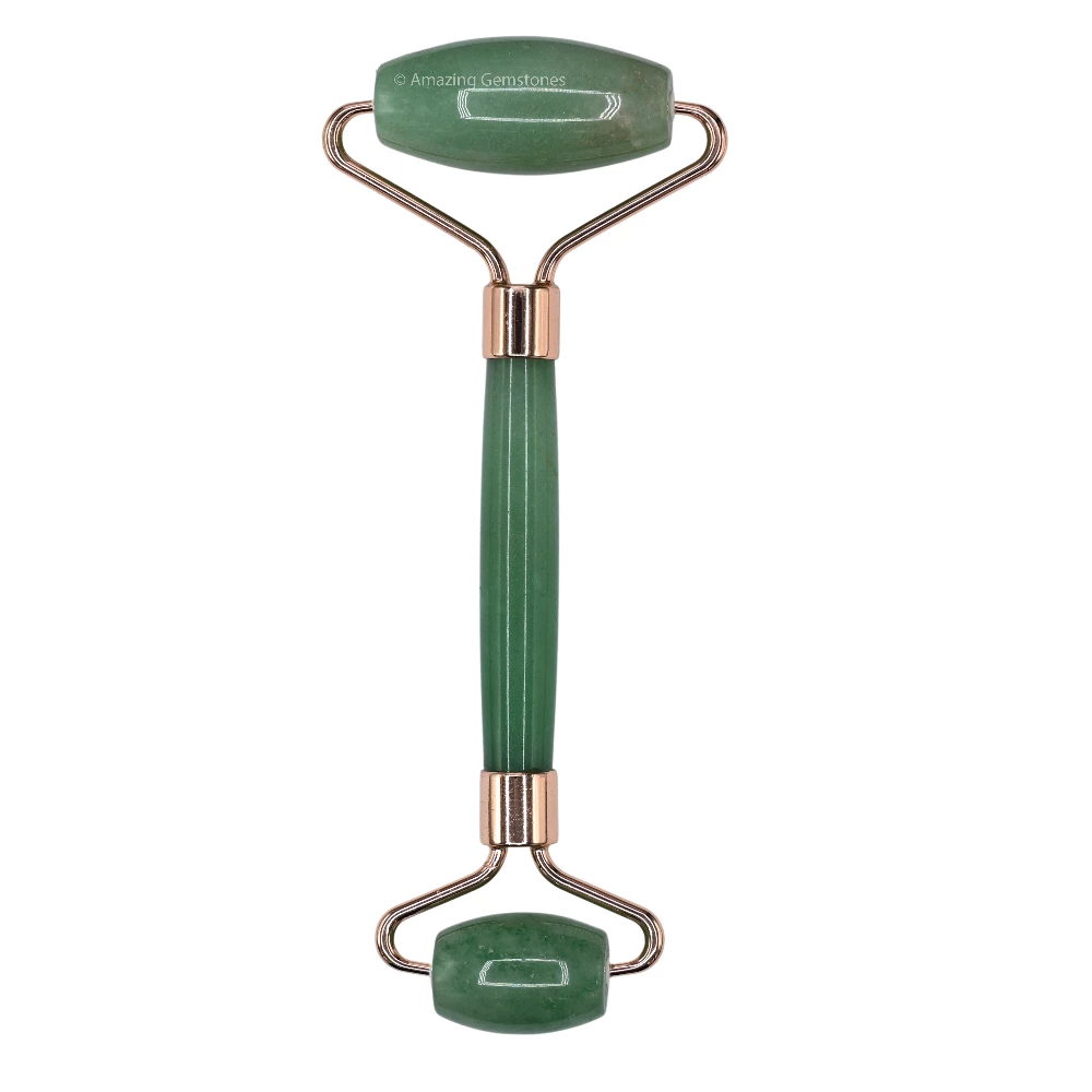 Green Aventurine Face Roller