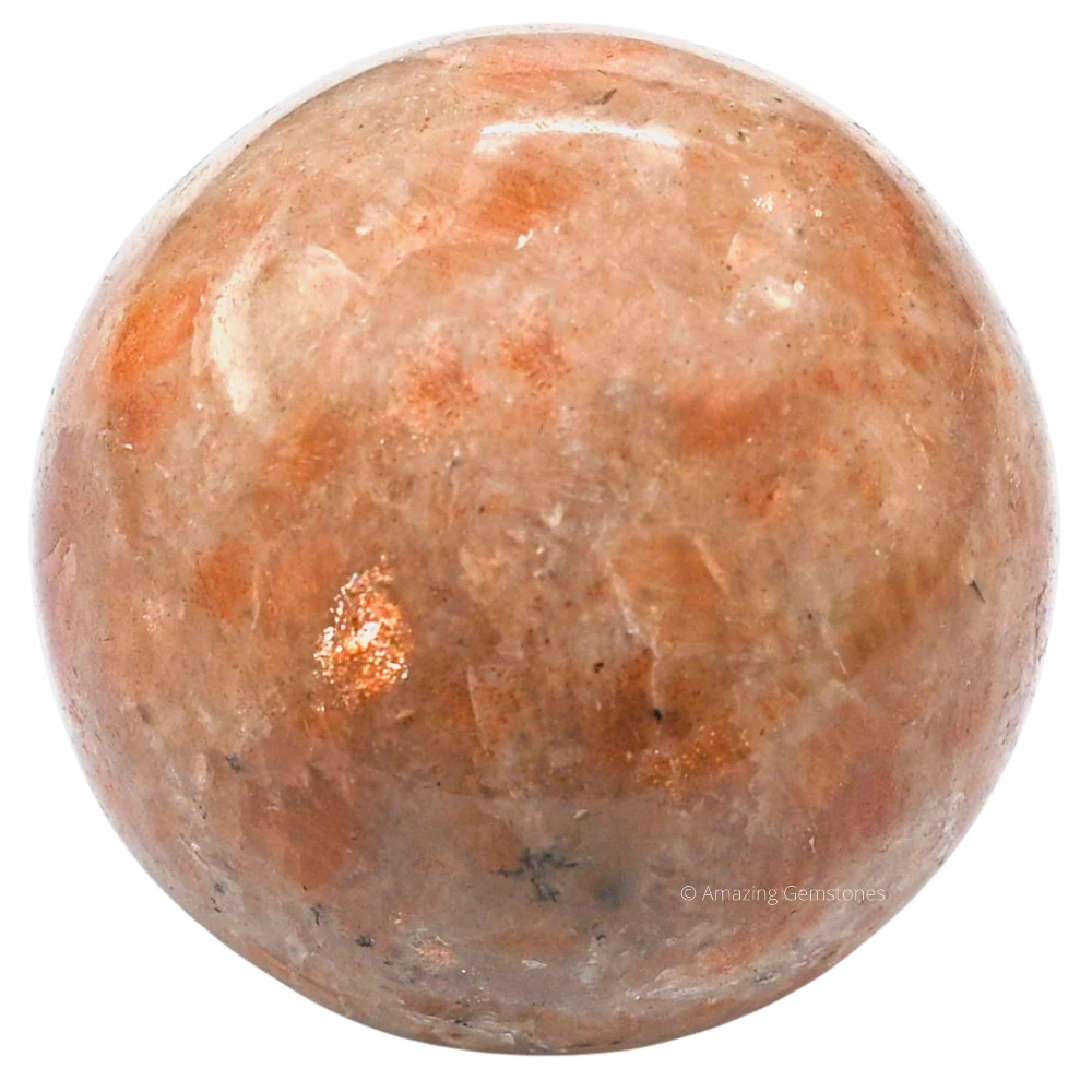 Sunstone Sphere