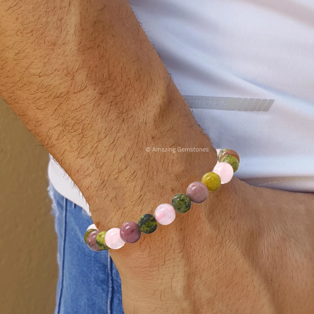 Love Manifestation Bracelet