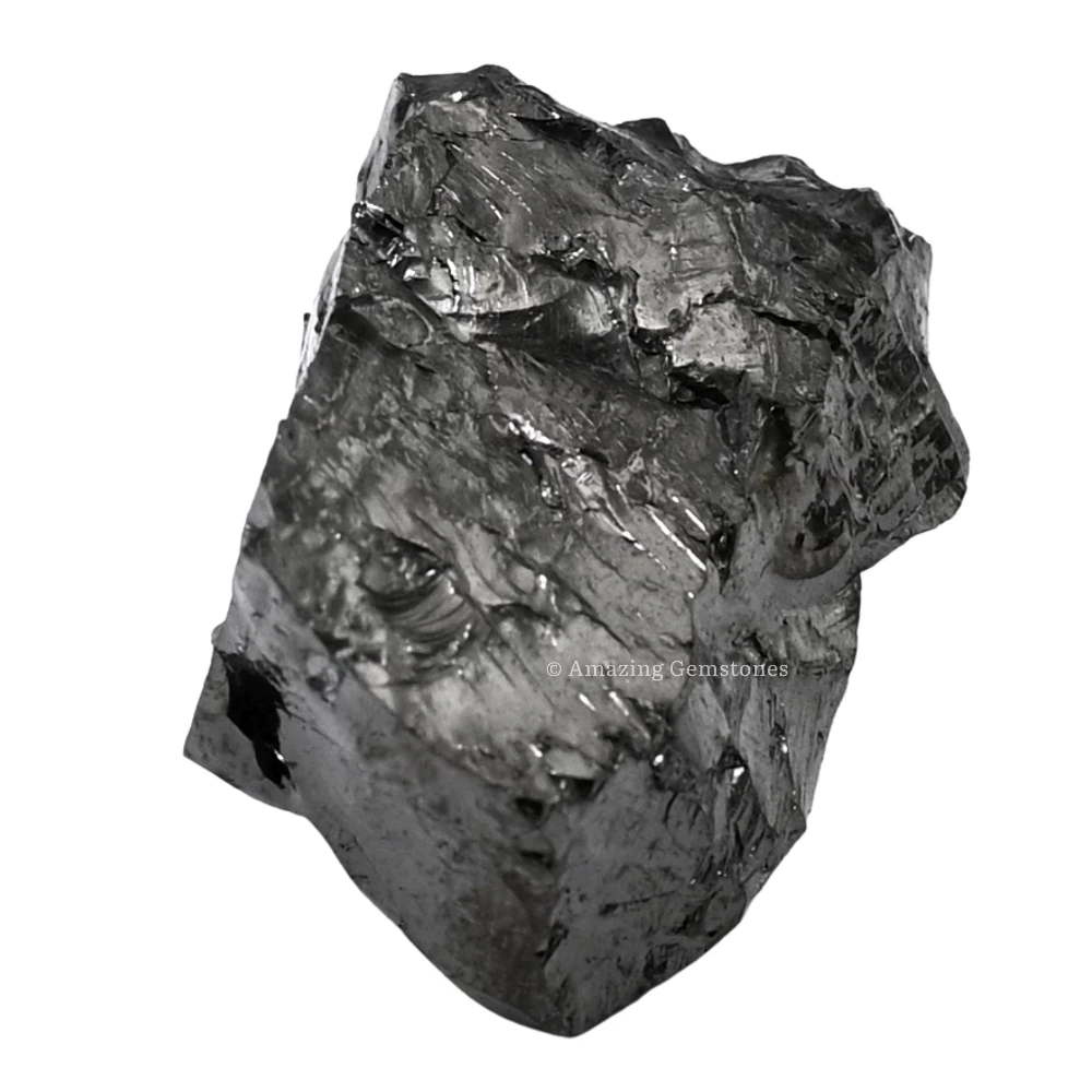 Elite Shungite Raw Stones for Water Purification (5-15 gram)