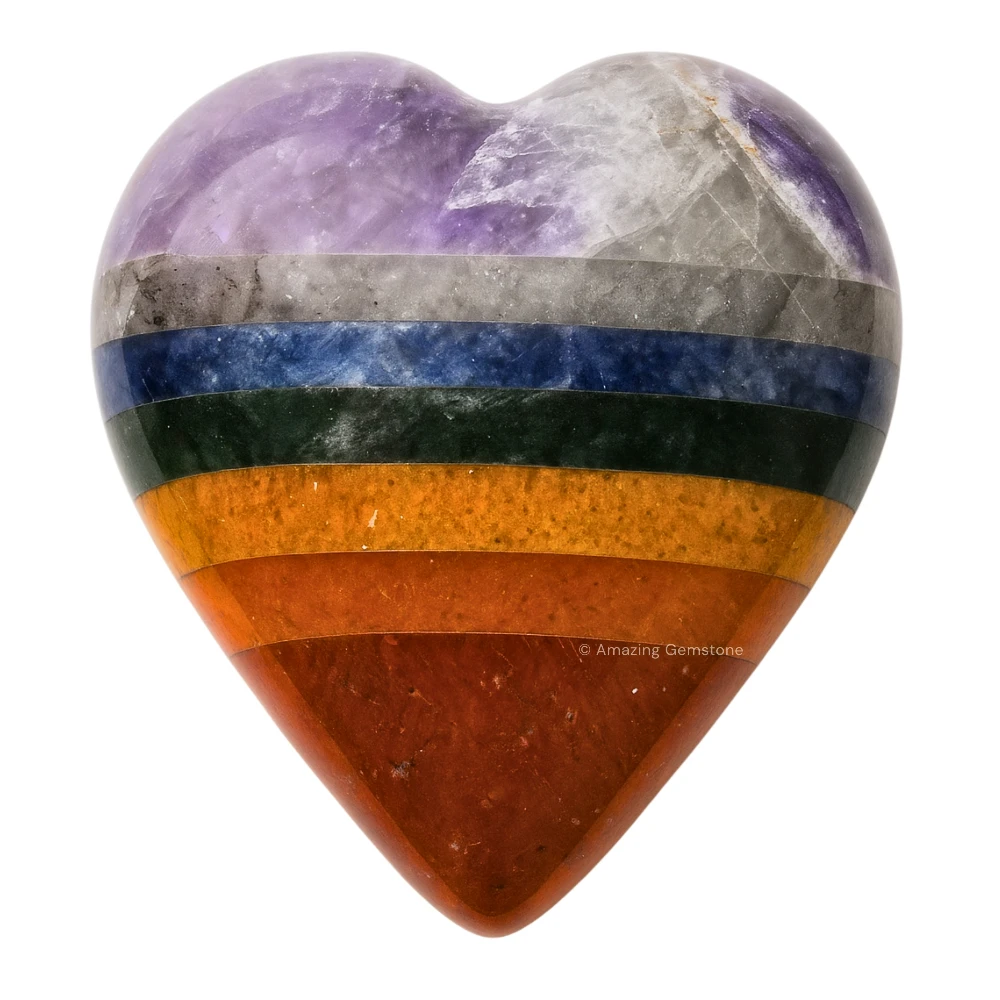 Chakra Heart
