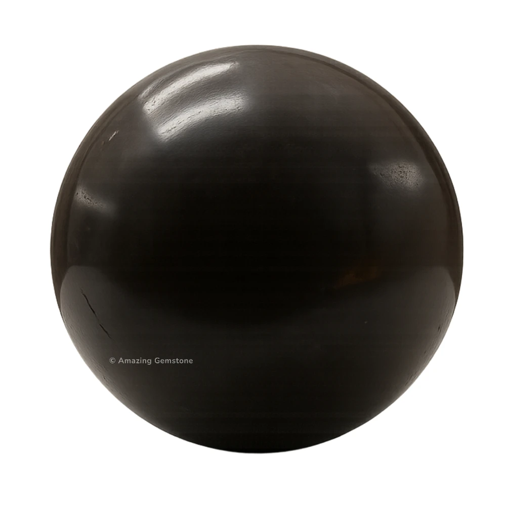 Garnet Sphere (2 Inch)