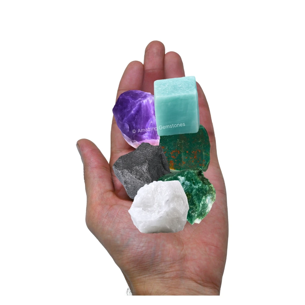Blood Pressure Crystals