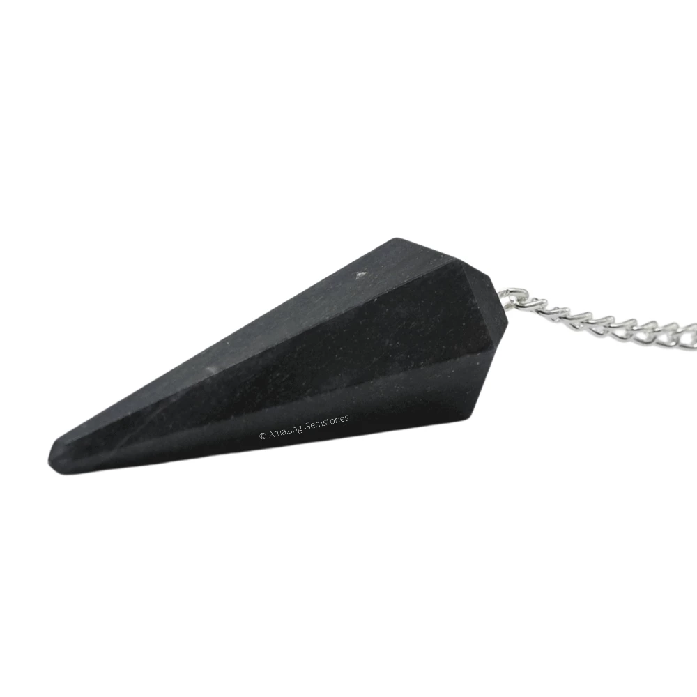 Blue Aventurine Pendulum