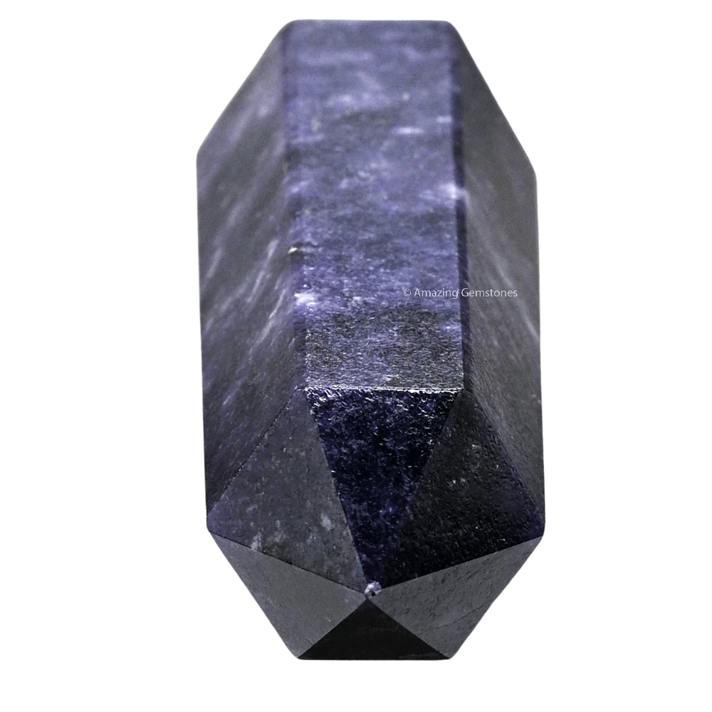 Lepidolite Tower (5.5" to 6" INCH)