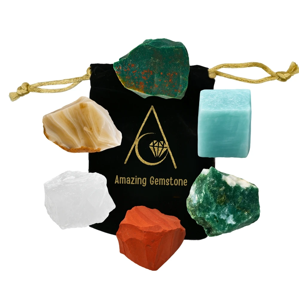 Pain Relief Crystals