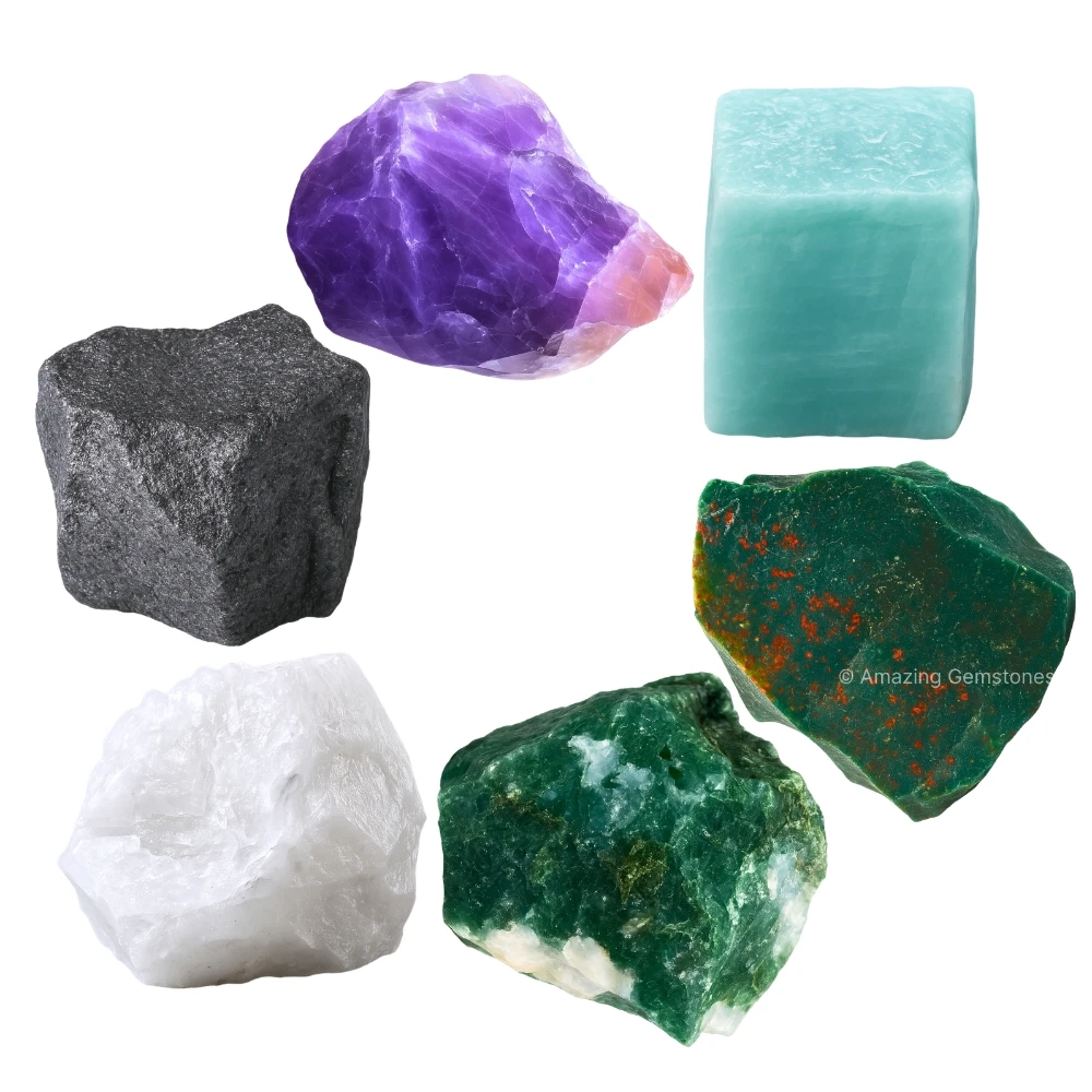 Blood Pressure Crystals
