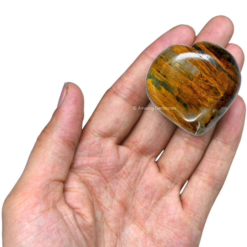 Nellite Heart