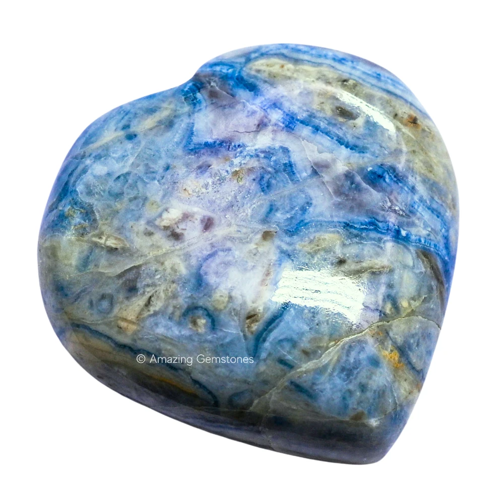 Scheelite Heart
