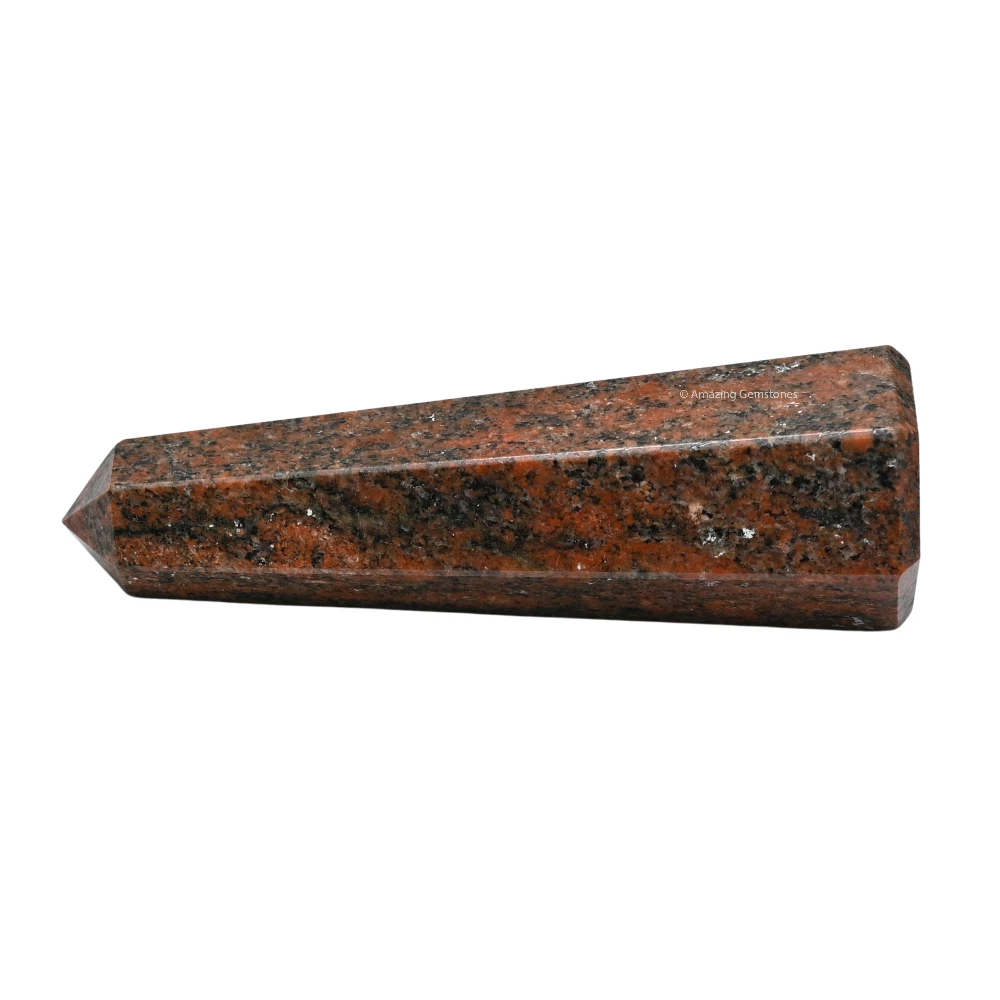 Unakite Tower (2" to 3" INCH)