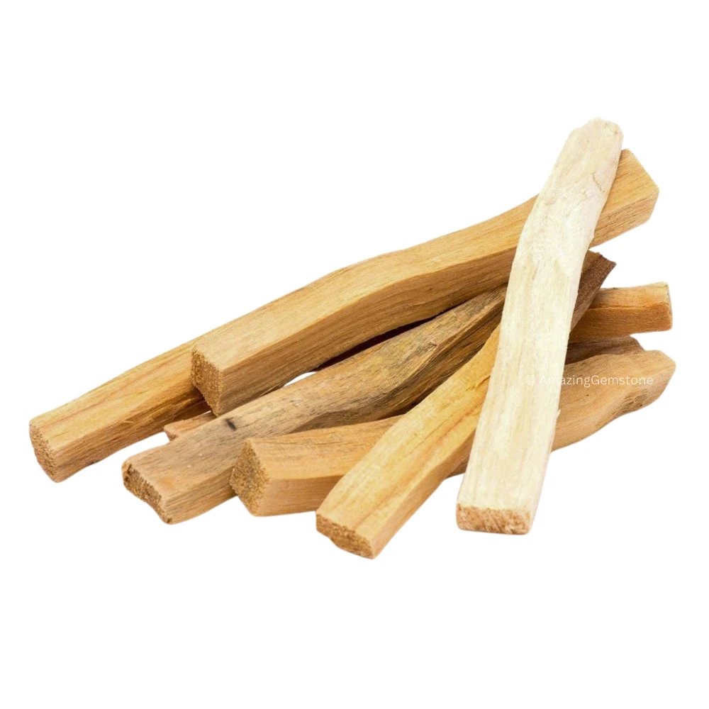 Palo Santo Sticks (100 Grams)