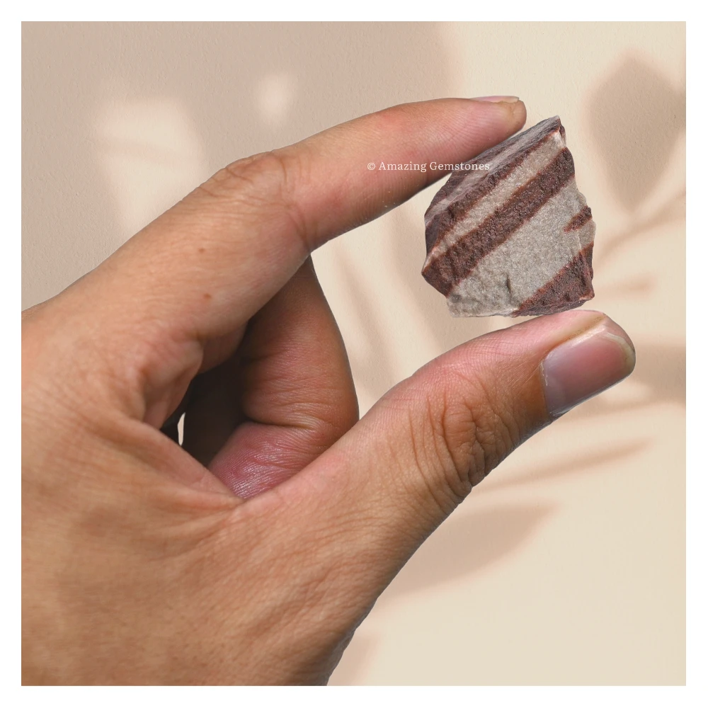 Narmada Shiva Lingam Raw Crystals (1 LB)