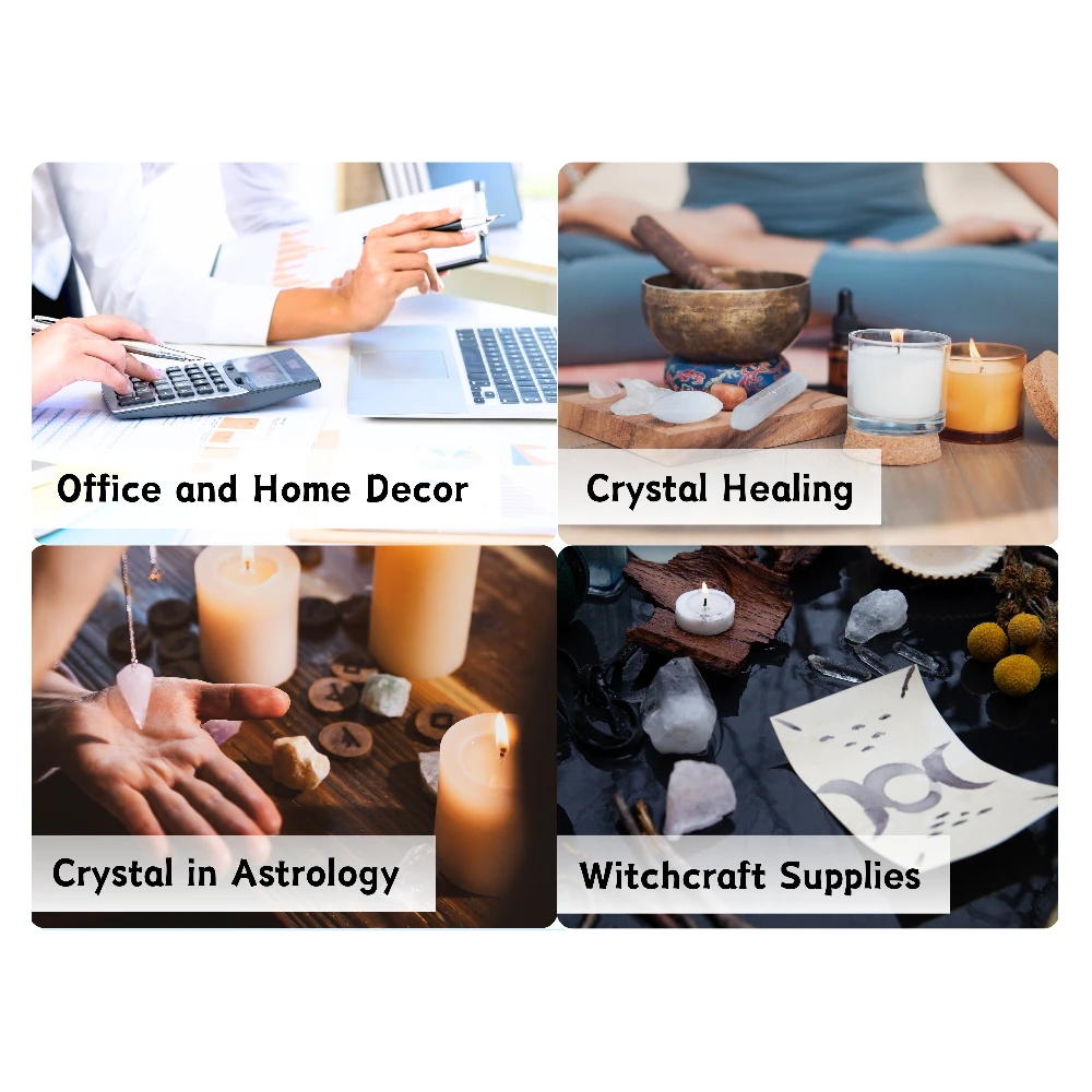 Crystals for Aries