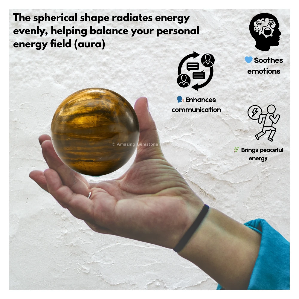 Nellite Sphere (2 Inch)