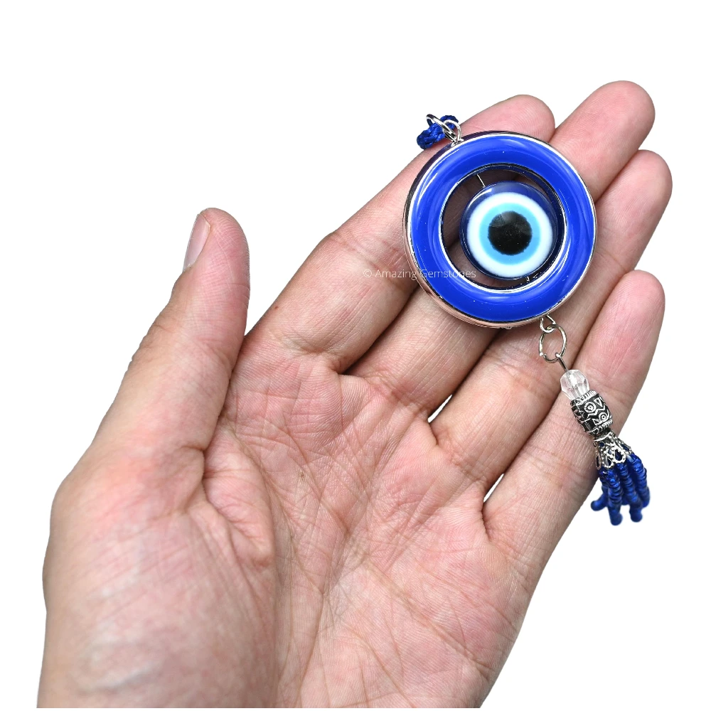Evil Eye Car Hanging Ornaments (Small)