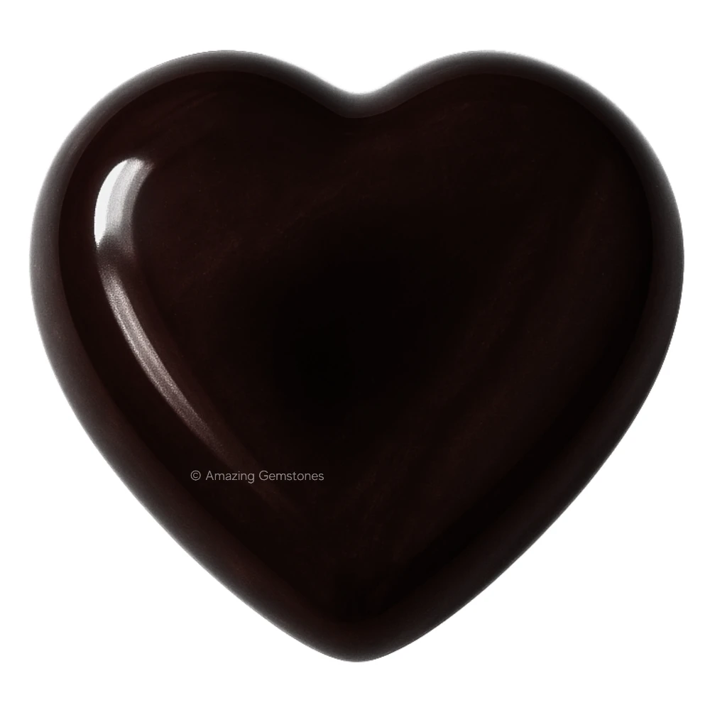 Amber Heart
