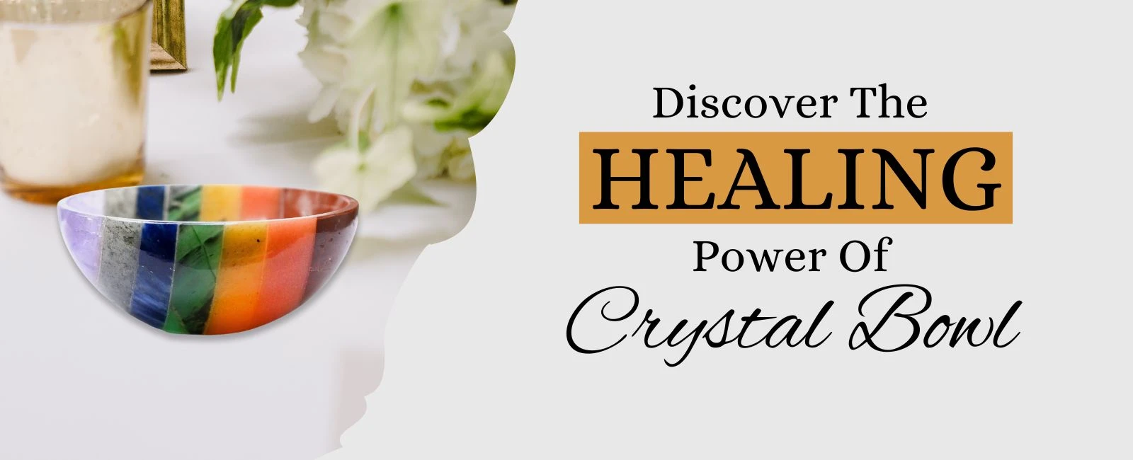 Decorating with Crystal Bowls: Adding Style and Serenity to Any Space