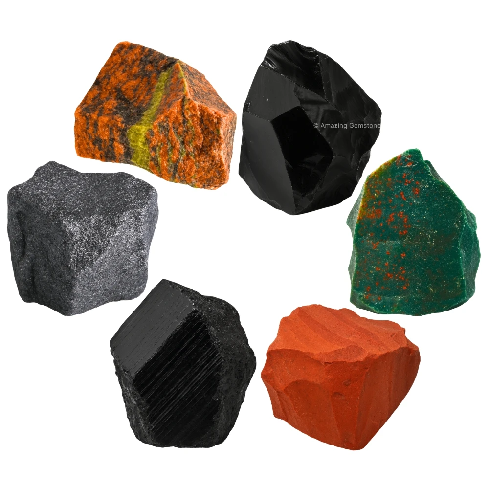 Health Crystals