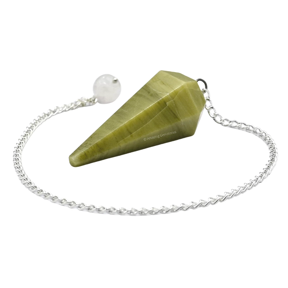 Serpentine Pendulum