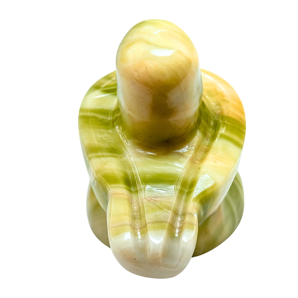 Serpentine Shivling