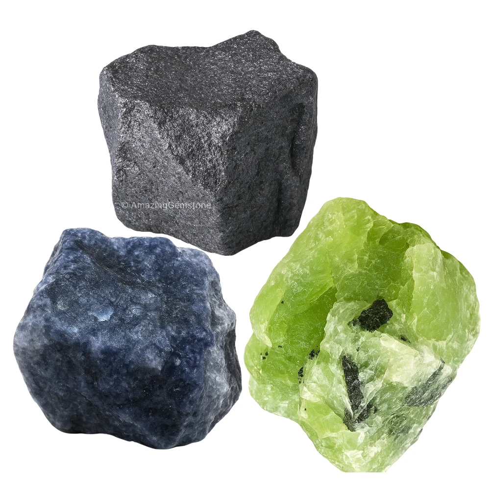 Crystals for Libra