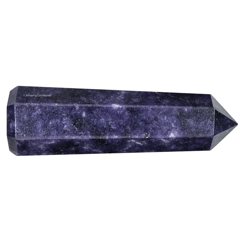 Lepidolite Tower (5.5" to 6" INCH)