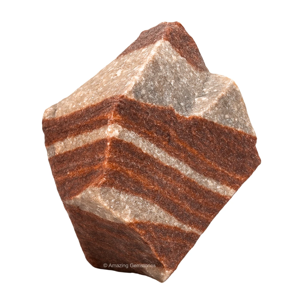 Narmada Shiva Lingam Raw Crystals (5 Pieces)