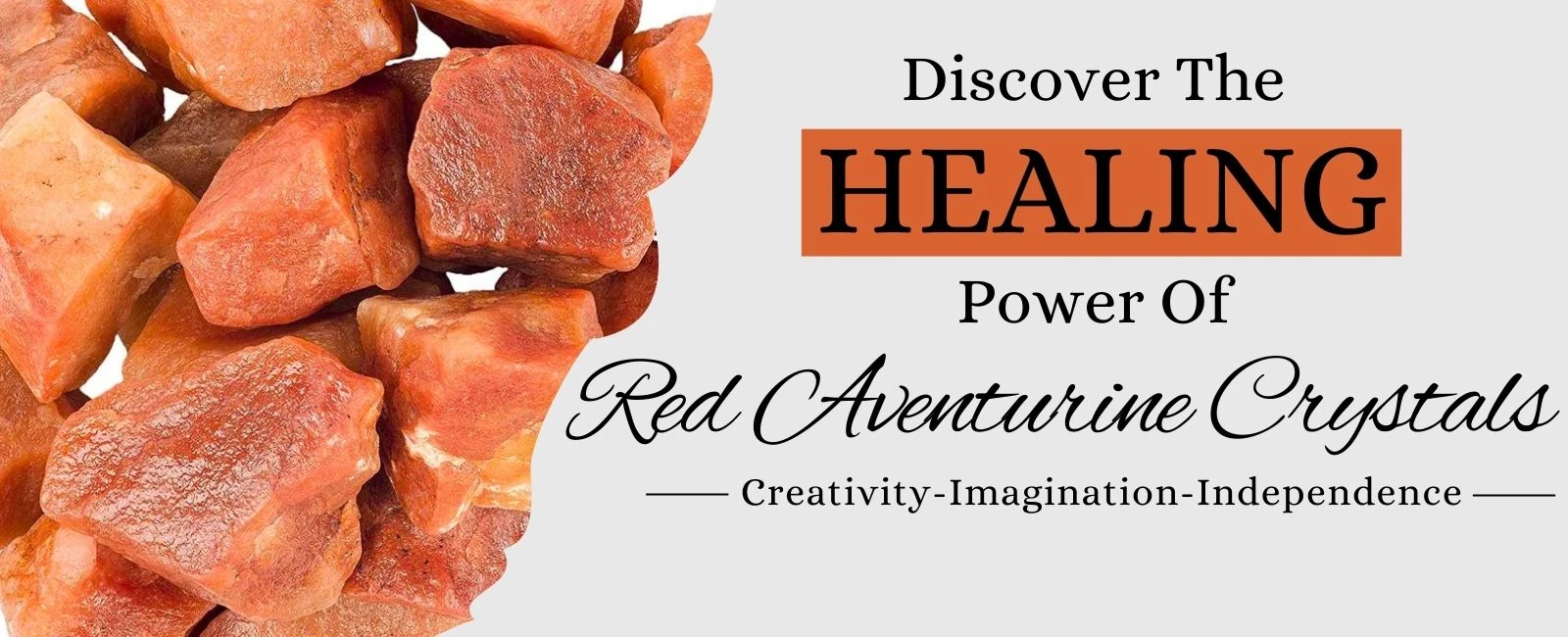 Red Aventurine Benefits, Zodiac Sign, Healing Properties and Powers