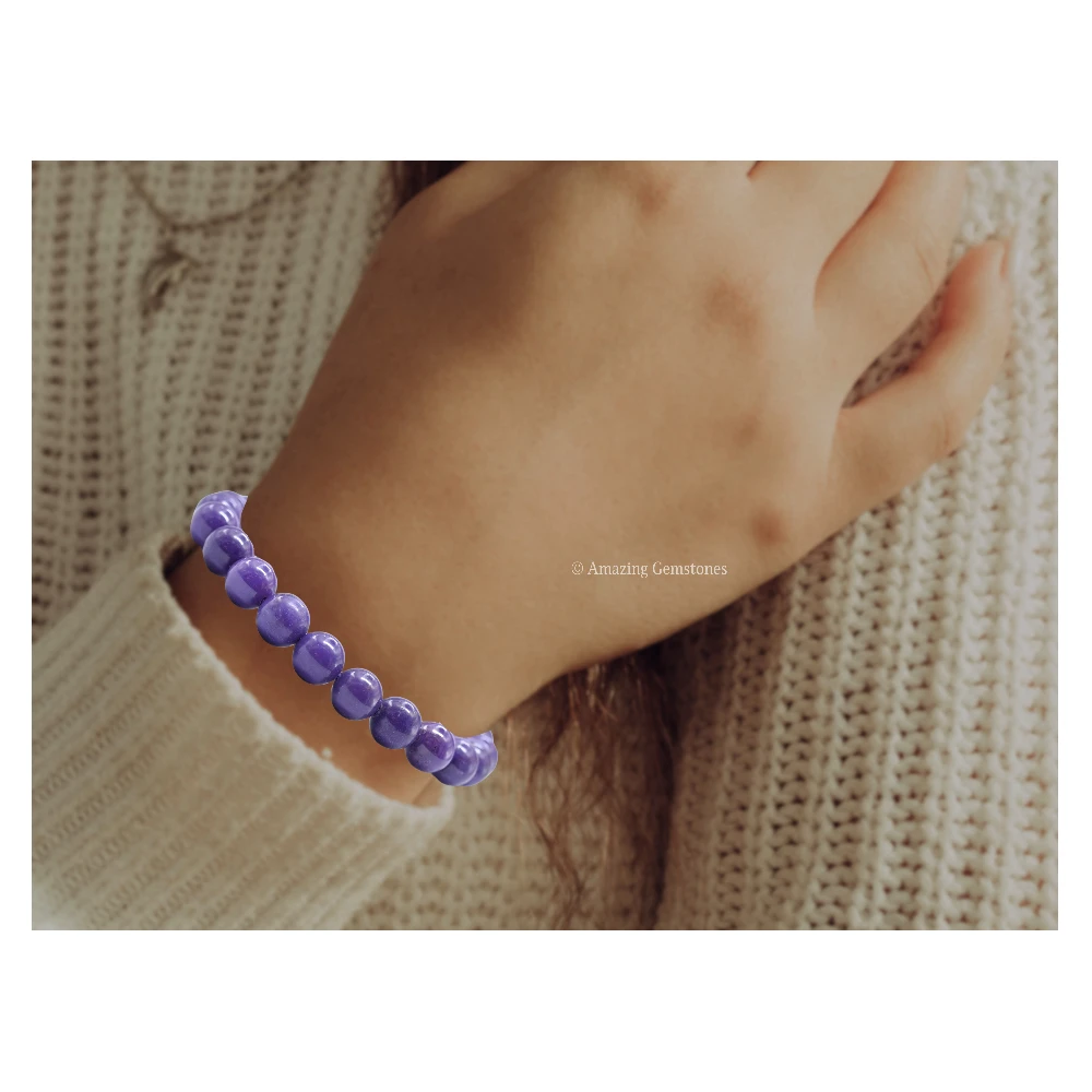 Phosphodorite Bracelet (Adjustable)