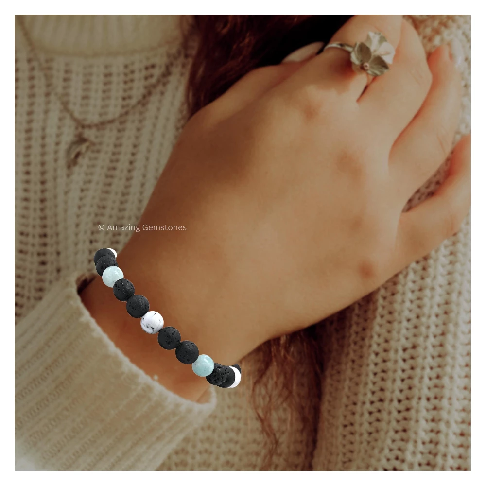 Anger Control Bracelet