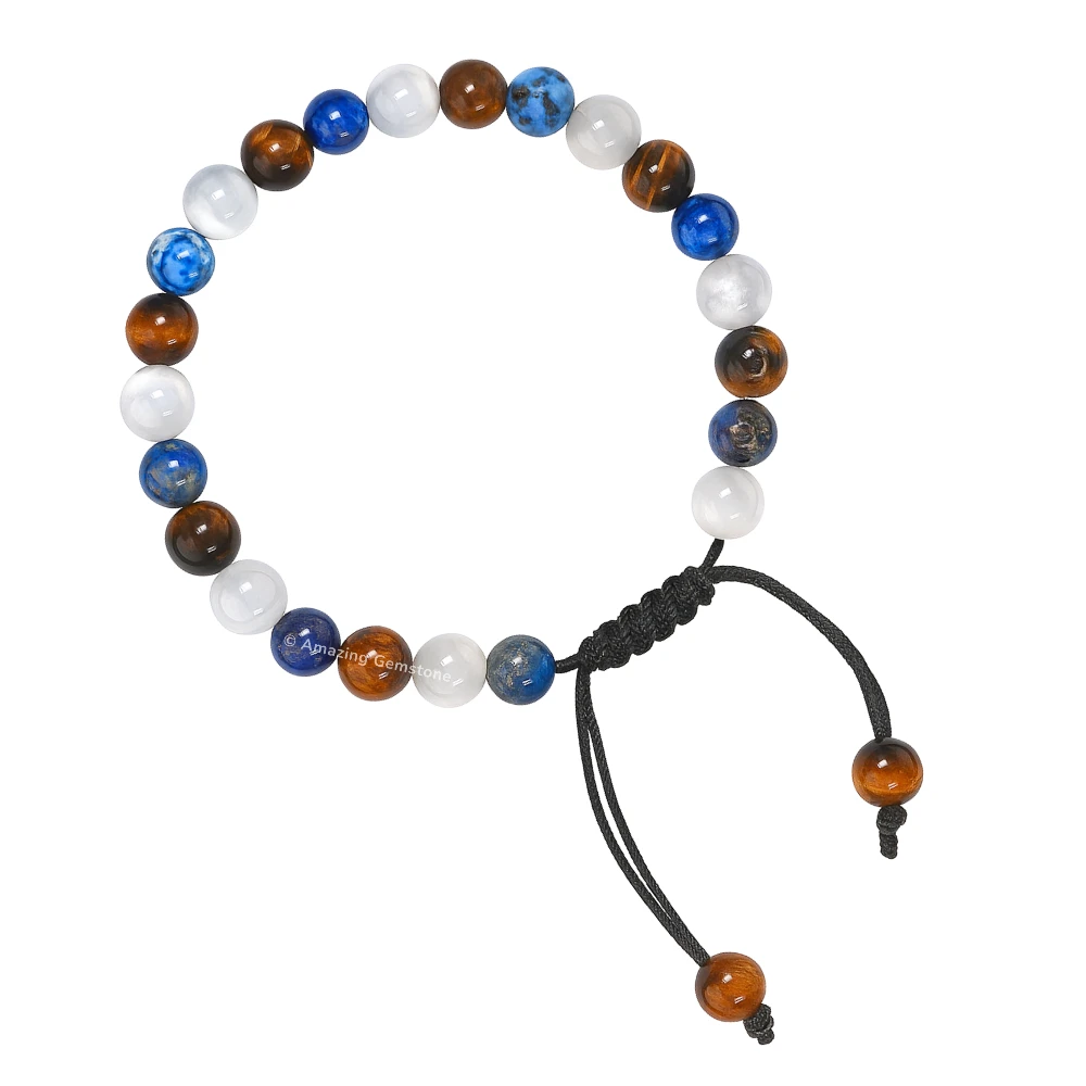 Gemini Bracelet