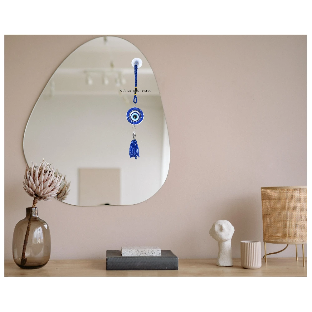 Evil Eye Car Hanging Ornaments (Small)