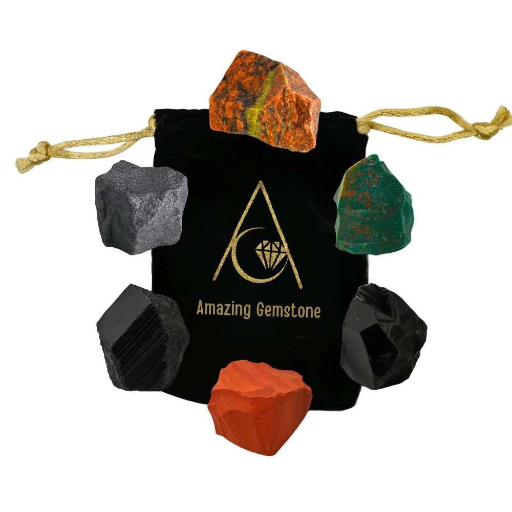 Health Crystals