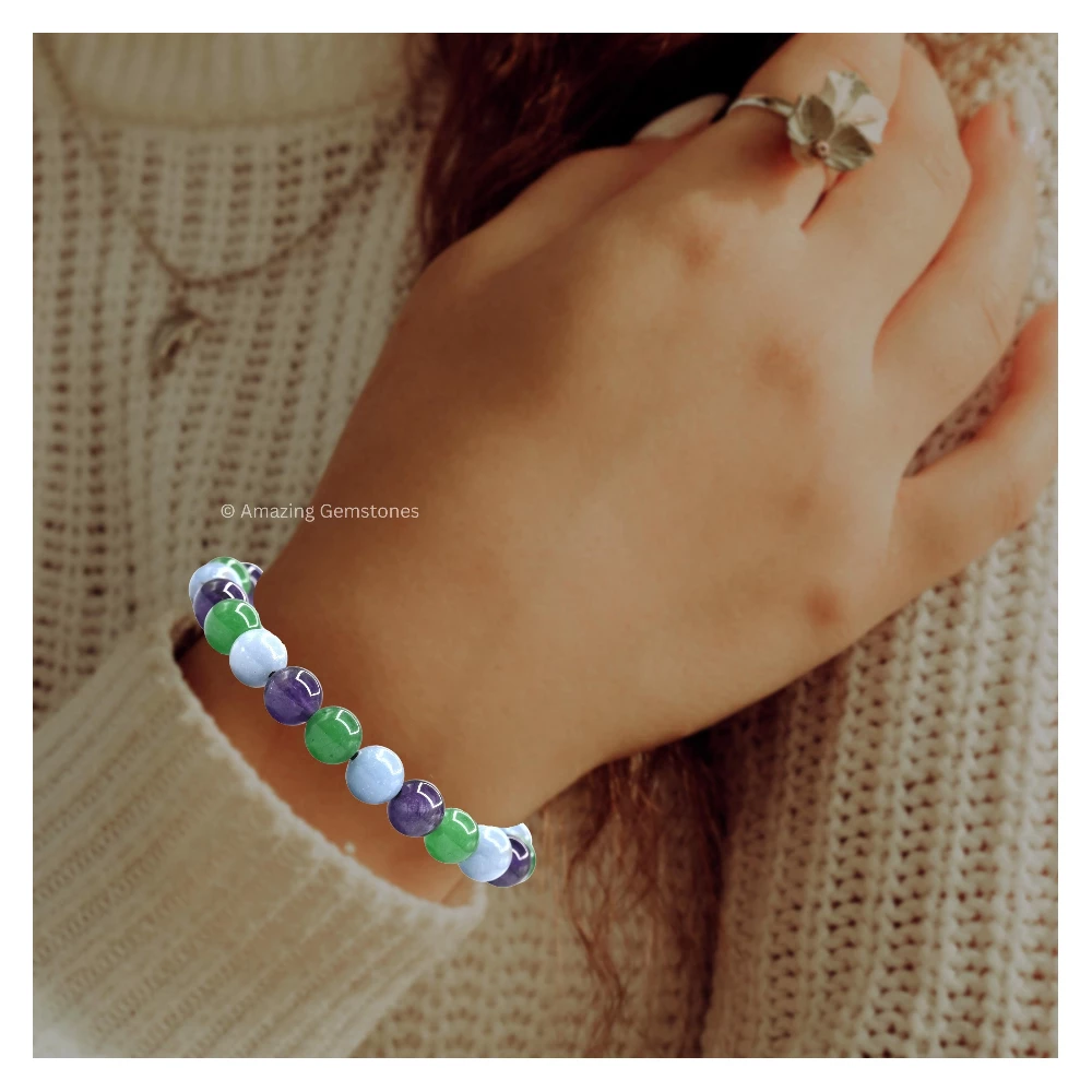 Retirement Bracelet