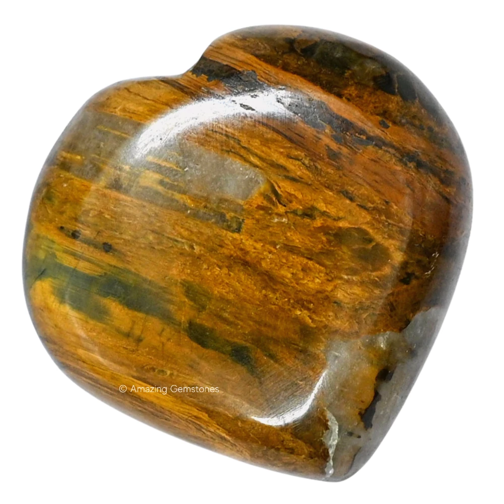 Nellite Heart