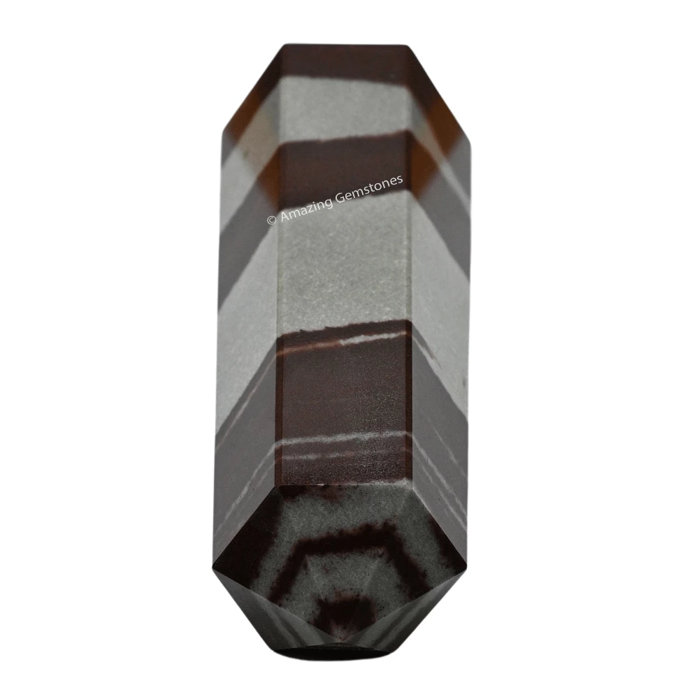 Narmada Shiva Lingam Tower (5.5" to 6" INCH)